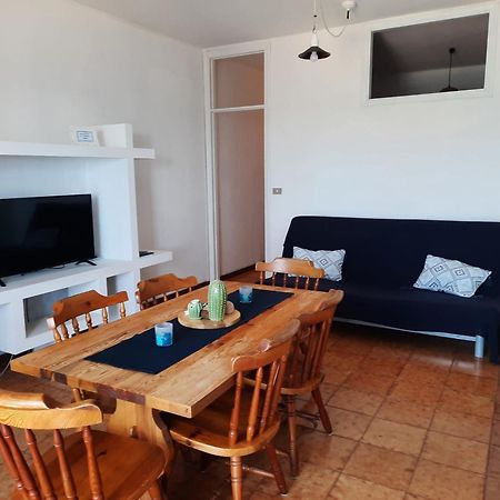 Ferienwohnung Arcadia Golden Bay Giardini-Naxos Exterior foto