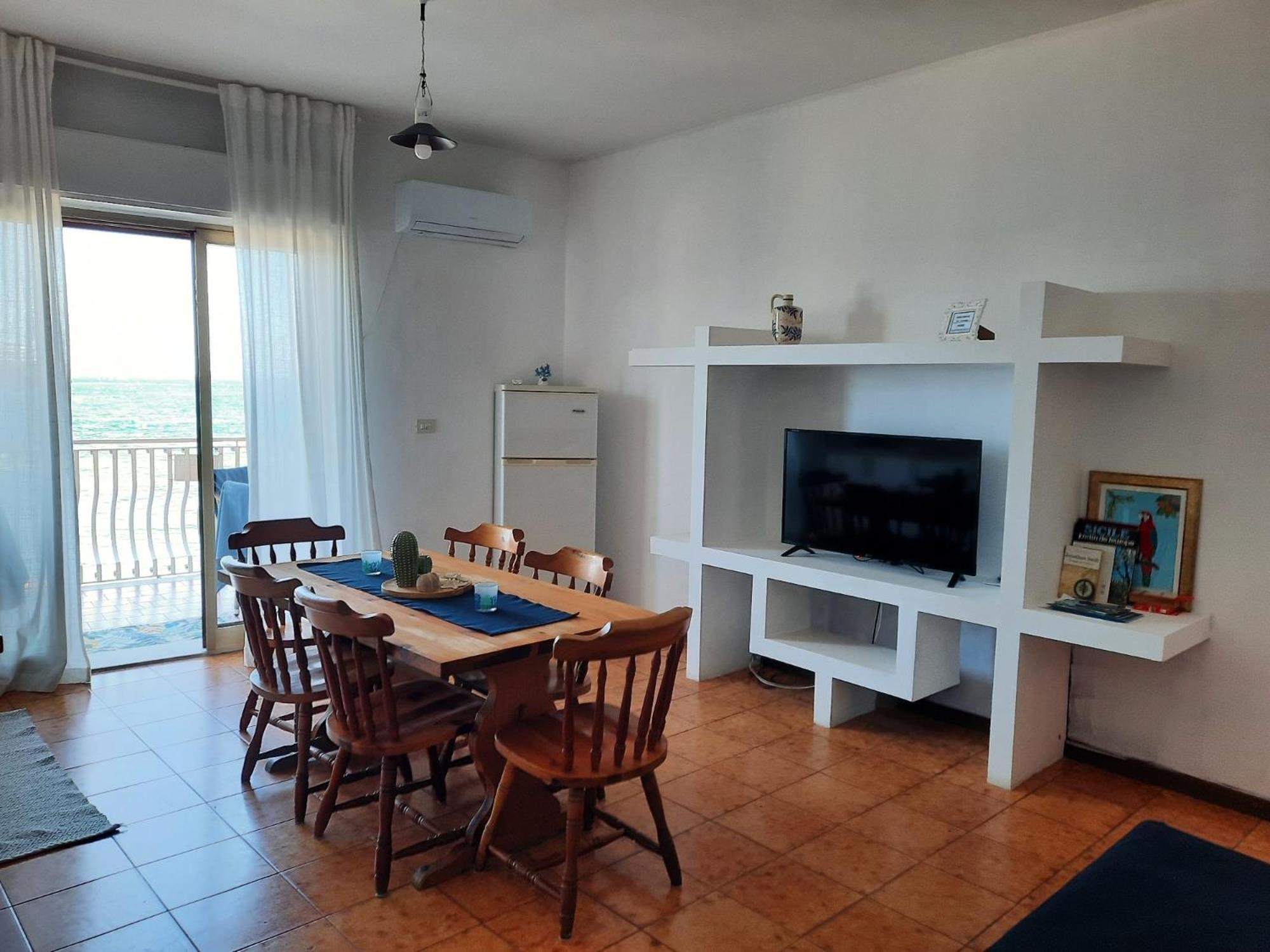 Ferienwohnung Arcadia Golden Bay Giardini-Naxos Exterior foto