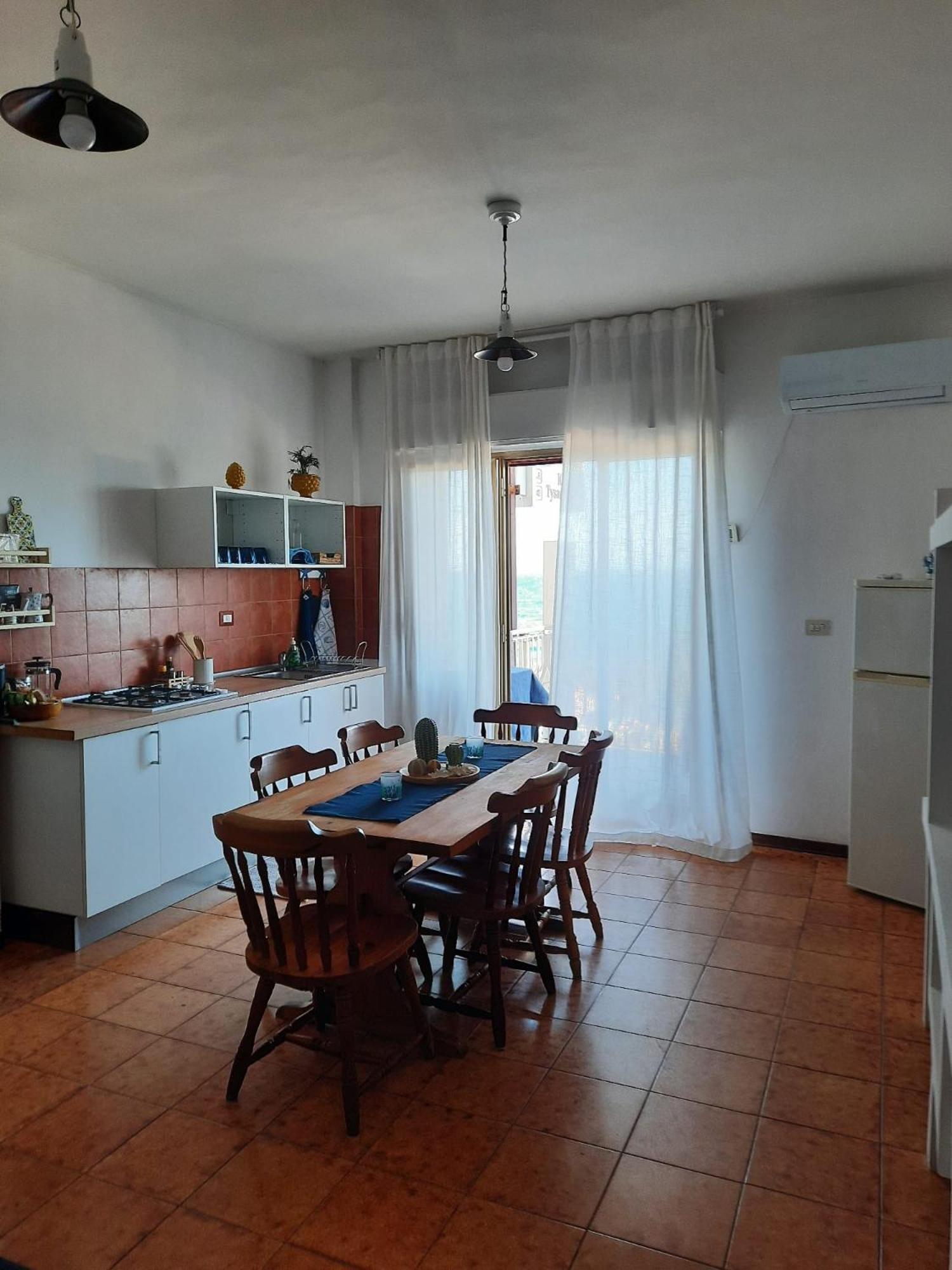 Ferienwohnung Arcadia Golden Bay Giardini-Naxos Exterior foto