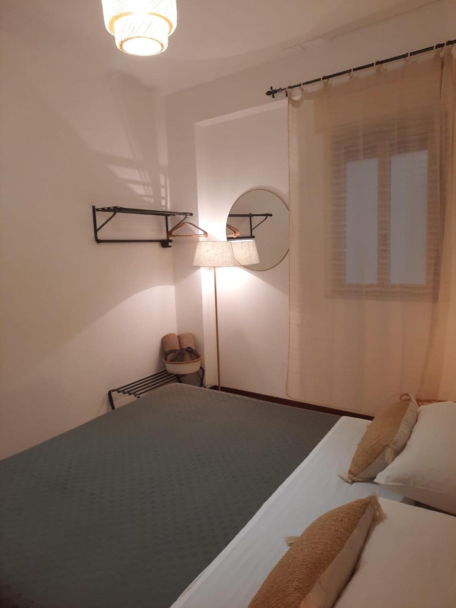 Ferienwohnung Arcadia Golden Bay Giardini-Naxos Exterior foto